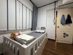 Blk 548 Serangoon North Avenue 3 (Serangoon), HDB 4 Rooms #620104721